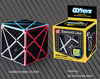 Головоломка куб, 5,5-5,5-5,5см EQY677
