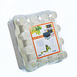 Сушарка для пляшок - піддон + підставка для пляшок - Італія, фото 5