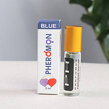 Парфуми-олія Mini-Max Blue, 5 мл