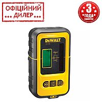 Мишень-лучеуловитель DeWALT DE0892G YLP