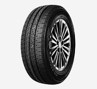 Шина всезезонная 195/75R16C 8cлойная 107/105s (пр-во SPORTRAK,Китай)