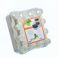 Сушарка для пляшок - піддон + підставка для пляшок - Італія