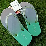 Шльопанці на дівчинку OVS Італія Розмір 30, фото 5