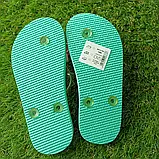 Шльопанці на дівчинку OVS Італія Розмір 30, фото 6