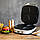 Млинниця електрична Pancake Maker Rommelsbacher PC 1800 Pam, фото 7
