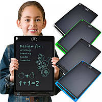 Детский планшет для рисования LCD диагональ 10, игрушечный планшет LCD Writing Tablet