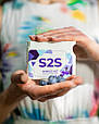 "S2S" (Safe-to-see forte) — мультивітамінний комплекс для очей, фото 6