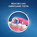 Oral-B Електрична зубна щітка Месники Марвел Халк, фото 6