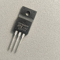 Транзистор TSF8N60M 8N60 8A 600V N-канальный полевой транзистор TO-220F