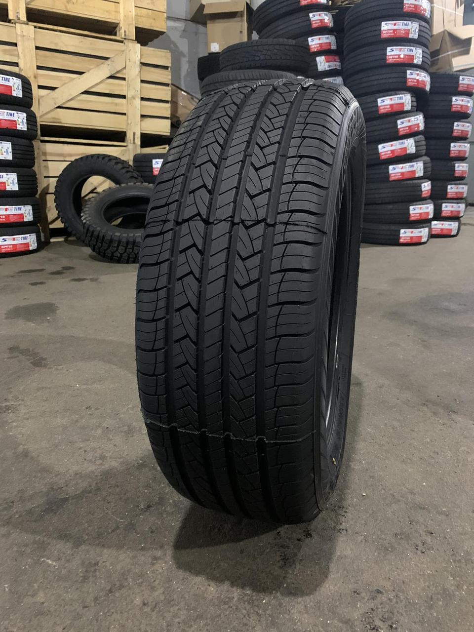 Шина для кросоверів 215/75R15 100T SP766 (пр. SPORTRAK, Китай)