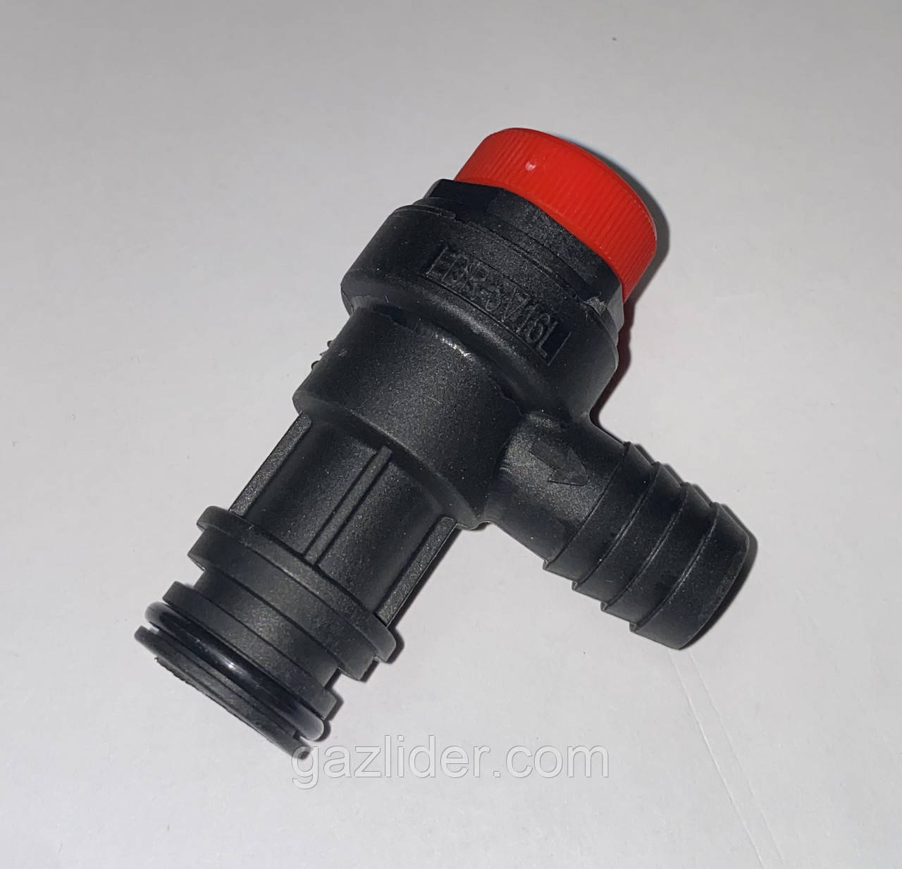 Запобіжний клапан Immergas Mini Star 24 3E, Major 24-28 4E 1.028561