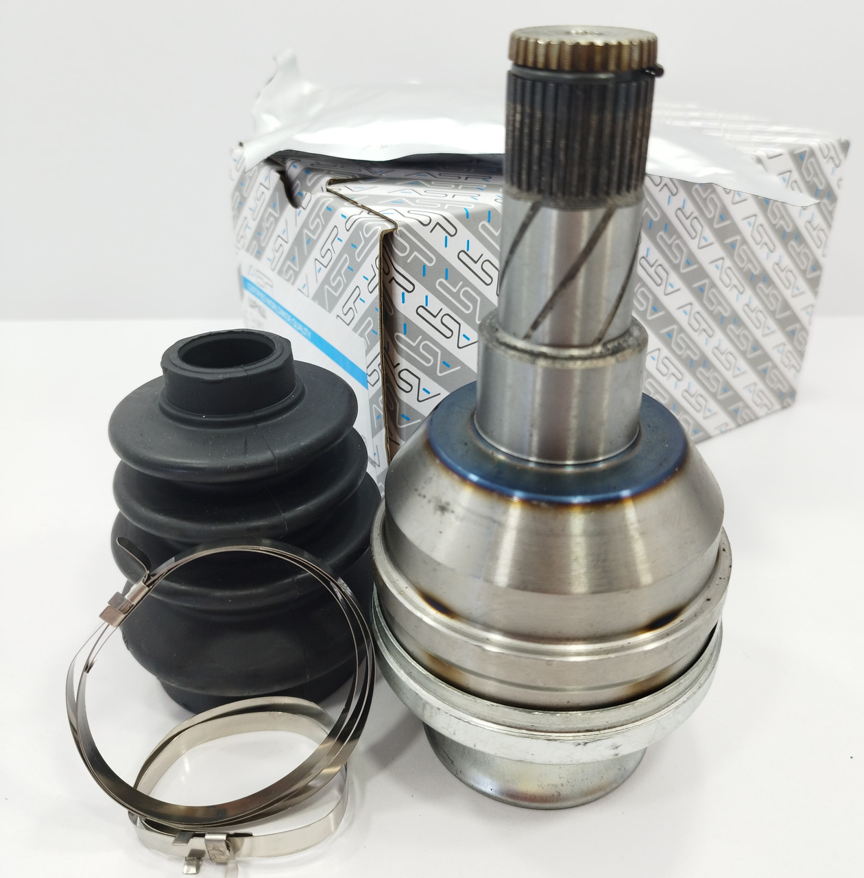 Шрус внутрішній (сепаратор) Ланос, Авео,Лачетті, Нексія ASR Чехія, фото 1