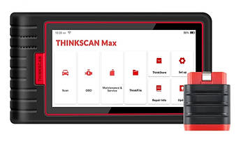 Мультимарковий автосканер THINKSCAN MAX