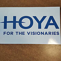 Марочная полимерная линза Hoya HILUX 1,5 HVA