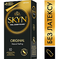 SKYN ORIGINAL безлатексні презервативи 6 шт.