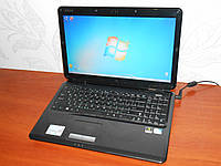 Игровой Ноутбук Asus K50I - 15,6" - 2 Ядра - Ram 4Gb - HDD 320Gb - Идеал !