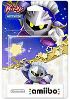 Nintendo Amiibo Meta Knight Kirby Collection (Switch)