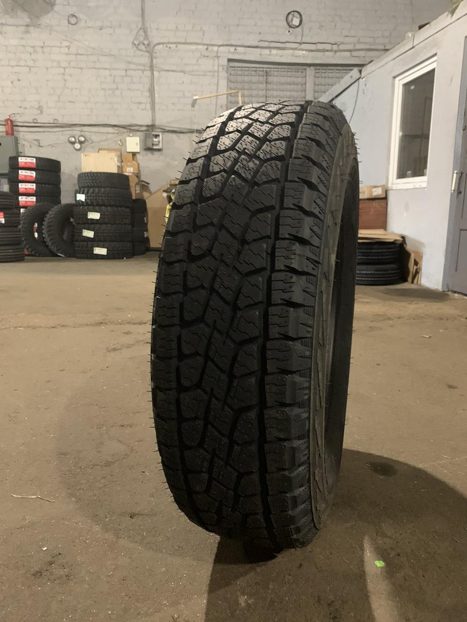 Шина для позашляховиків LT235/75R15 116/113Q-10PR SP786 (пр.о SPORTRAK, Китай)