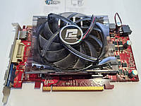 Видеокарта PowerColor AMD Radeon HD 5770 - 1GB - GDDR5 - 128bit - 6Pin - #049