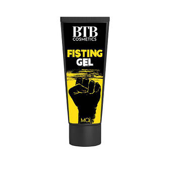 Гель для фістинга BTB FISTING GEL (100 мл) gigante.com.ua