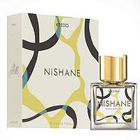 Оригинал Nishane Kredo 50 ml Extrait de Parfum