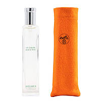 Оригинал Hermes Un Jardin sur le Toit 15 ml with pouch туалетная вода