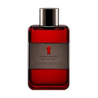 Оригинал Antonio Banderas The Secret Temptation 50 ml туалетная вода