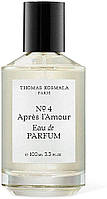 Оригінал Розпив Thomas Kosmala No.4 Apres l'Amour 3 ml парфумована вода