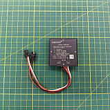 Сенсорний вимикач для дзеркала 12 вольтів без димера, фото 4