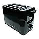 Тостер Satori ST-705-BL, тостер для 2 грінок, електричний горизонтальний тостер, універсальний тостер, фото 3