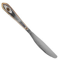 Нож столовый Provence Gold Stenson R86914 в наборе 3шт