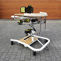 Б/У Опора для стояння Вертикалізатор Berollka Campus Nano 630 Stander max 110 cm (Used)