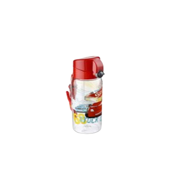 Пляшка дитяча 500мл з малюнком ELIF TP-610