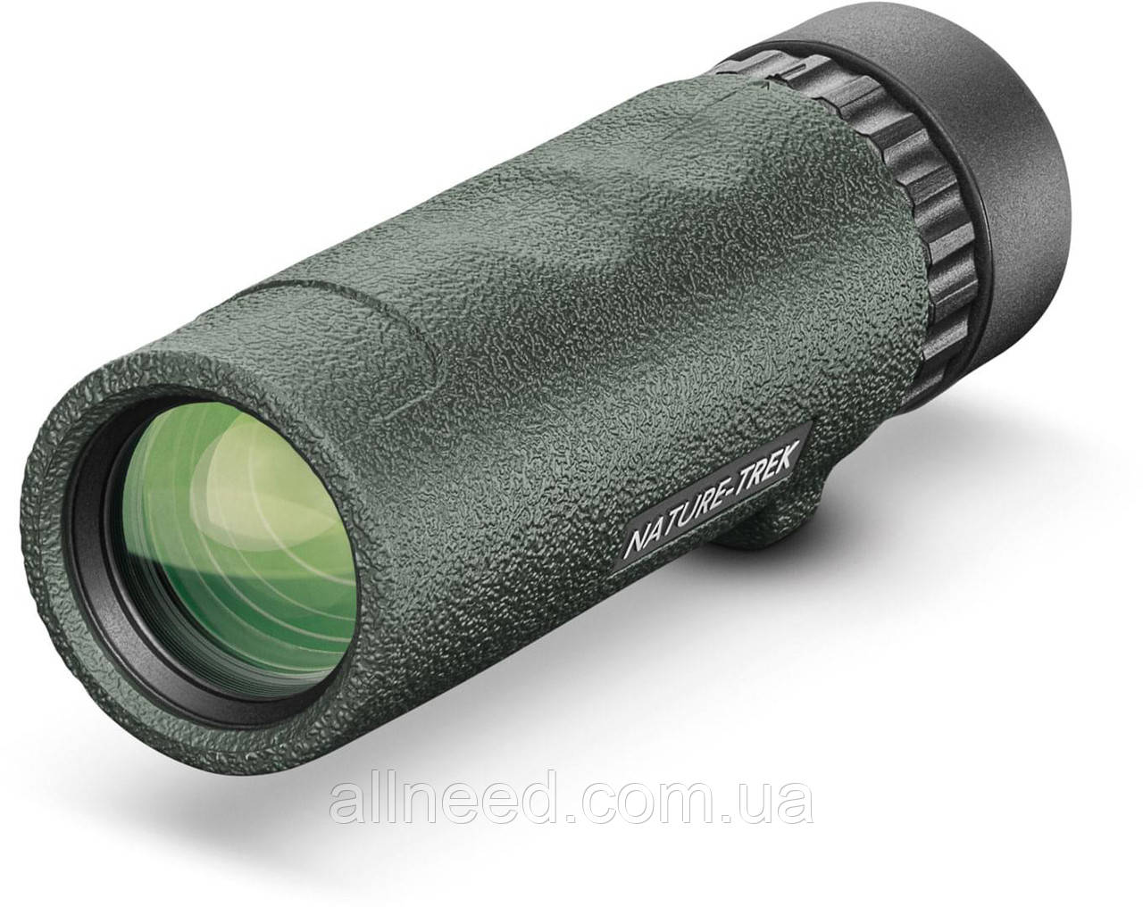 Монокуляр Hawke Великобританія Nature Trek 10x25 Green (35211)