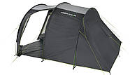 Чотиримісний тунельний намет High Peak НімеччинаAncona 4.0 Light Grey/Dark Grey/Green (10244), фото 5