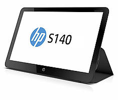 Монітор портативний HP S140 14" б/у