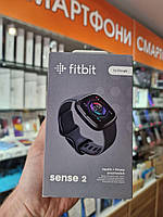 Fitbit by Google Sense 2 graphite