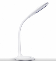 Лампа настільна LED 8W 3000-5500K VL-TF03W Videx, фото 6