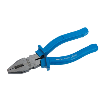 Плоскогубці універсальні 160мм MEGA