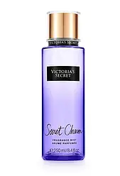 Спрей парфумований для тіла Victoria's Secret mist Secret Charm 250 мл Вікторія Cікрет міст Шарм Секрет