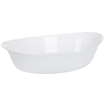 Форма для запікання 25*15см овальна склокераміка P0886 Smart Cuisine Luminarc