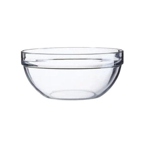 Салатник-піала Empilable Transparent 26см N2615 Luminarc