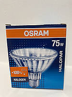 Osram 64841 halopar 75 w e27 par 30 лампа галогенна