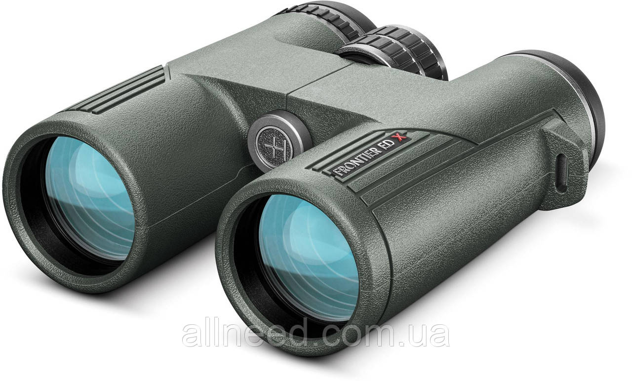 Бінокль Hawke Великобританія Frontier ED X 8x42 Green (38410)