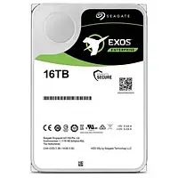 HDD диск Seagate Exos X18 ST16000NM000J 16TB