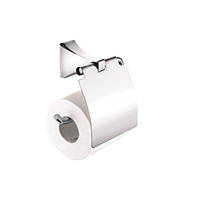Держатель для туалетной бумаги, PIRAMID, KL-82010