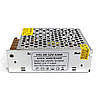 Блок живлення 80W MN-80-12 12V 6.66А Compact (80Вт 12В 7А) для світлодіодної LED стрічки, модулів, лінійок, фото 2