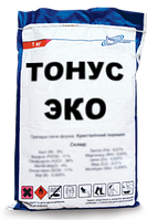 Фунгицид Тонус Эко /Тонус Еко - гидроокись меди, 600 г/кг+цимоксанил 60 г/кг+оксадиксил 30 г/л, плодовые