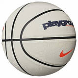 М'яч баскетбольний Nike Everyday Playground N.100.4371.063.06 (розмір 6), фото 5