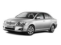 Запчастини на Toyota Avensis T25